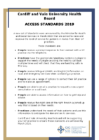 Access Standards 2019 Eng