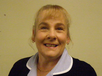 Carolyn Harley
