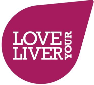 Love Your Liver logo