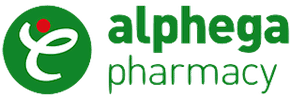 Alphega Pharmacy logo