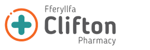 Clifton Pharmacy Logo